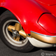 Illustration for article titled Get me some Spotted Dick!: Pictures from the All British Motor Show